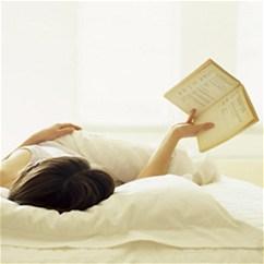 Како да се опуштите пред спиење