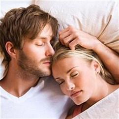 5 совети за добар сон со партнерот