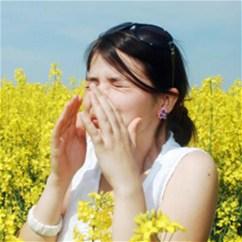 Справете се со сезонските алергии