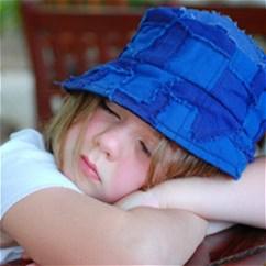 Зошто е важно вашите деца да имаат постојан ритам на спиење?