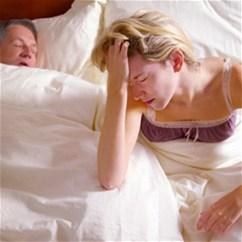 Квалитетното спиење може да ви ја спаси врската