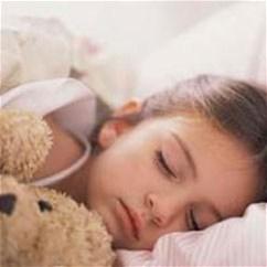 Зошто вашите деца треба да спијат повеќе