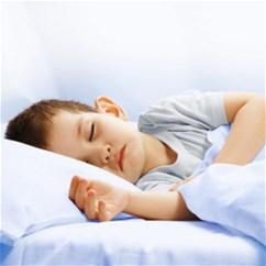 Дали вашите деца доволно спијат?