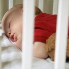 Како да одберете квалитетен душек за Вашето дете