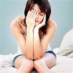 Здравствени ризици од недоволно спиење