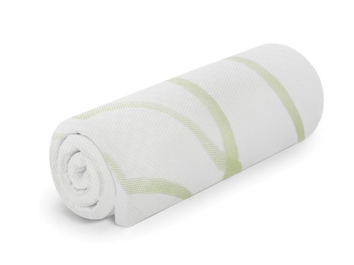 Aloe Vera Над-душек 4 см.