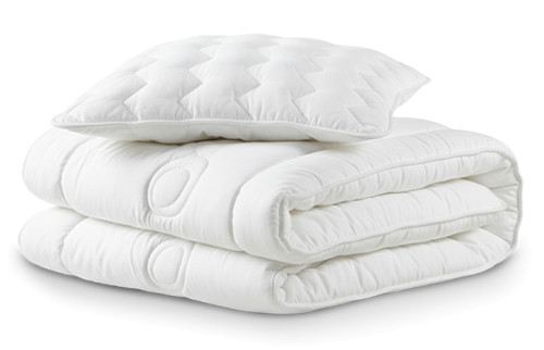 Soft Sleep Детски сет Јорган и перница