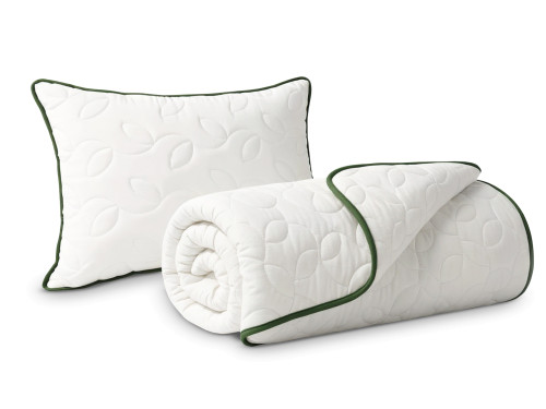 Olive Oil Сет Јорган и Перница