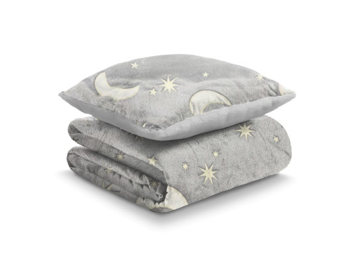 Warm Hug Stars Детски сет