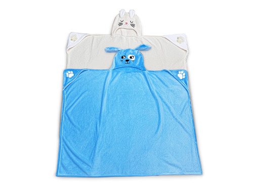 Hugger Детско ќебенце