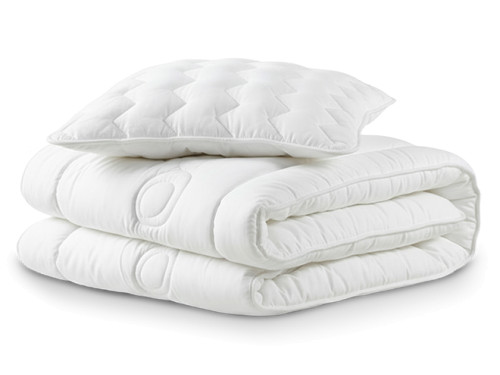 Soft Sleep Детски сет Јорган и перница