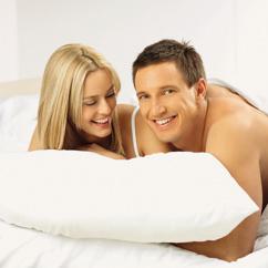 Како да ја одберете правилната перница