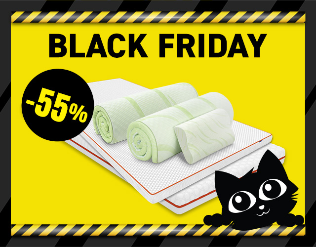 -55% на Дормео Над-душеци 