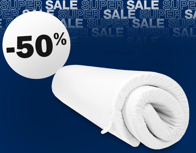 Cloud Memory Над-душек