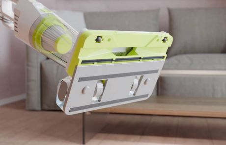 Storm Vac&Mop - Правосмукалка и Полишер Storm Vac&Mop - Правосмукалка и Полишер