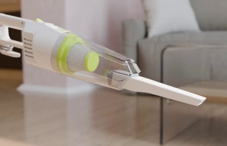 Storm Vac&Mop - Правосмукалка и Полишер Storm Vac&Mop - Правосмукалка и Полишер