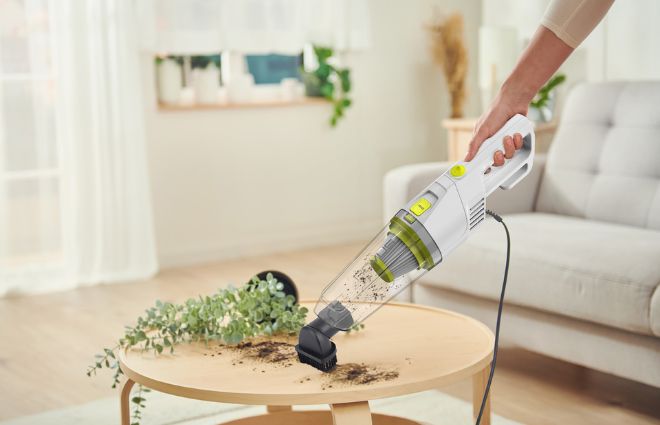 Storm Vac&Mop - Правосмукалка и Полишер Storm Vac&Mop - Правосмукалка и Полишер