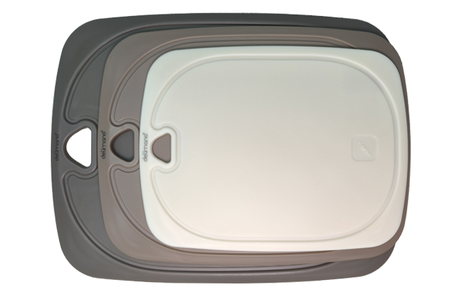 Сет од 3 даски за сечкање Сет од 3 даски за сечкање