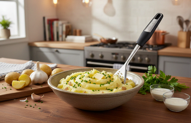 Алатка за пасирање Алатка за пасирање