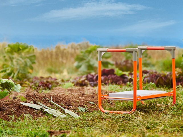 Gardening Chair
