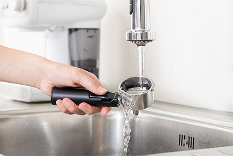 Delimano Joy Espresso Coffee Machine Delimano Joy Espresso Coffee Machine