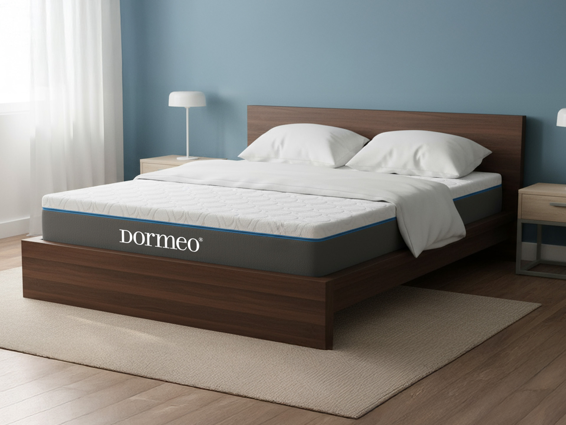 Ergobalance Душек