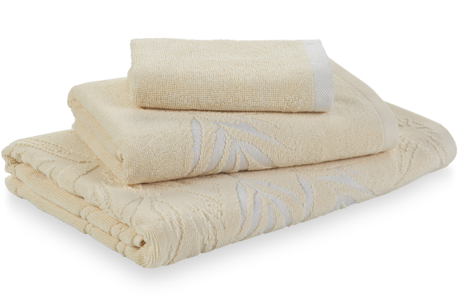 Dormeo Bamboo Towel II