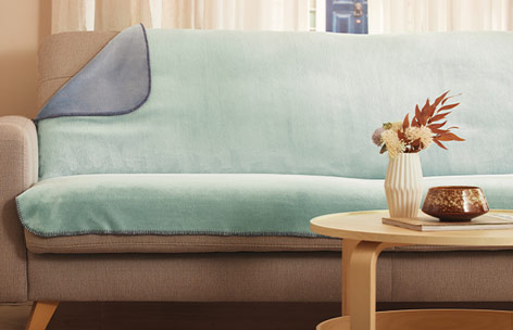 Dormeo Charming Blanket