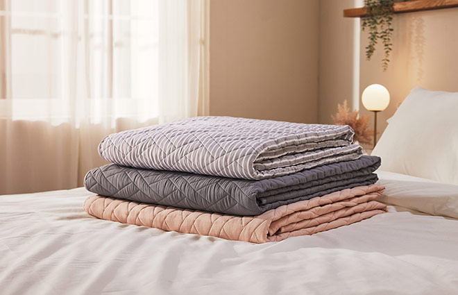 Dormeo Essentials 2in1 Blanket