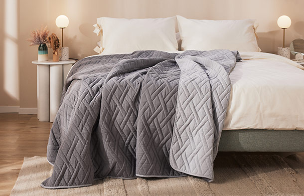 Dormeo Essentials 2in1 Blanket