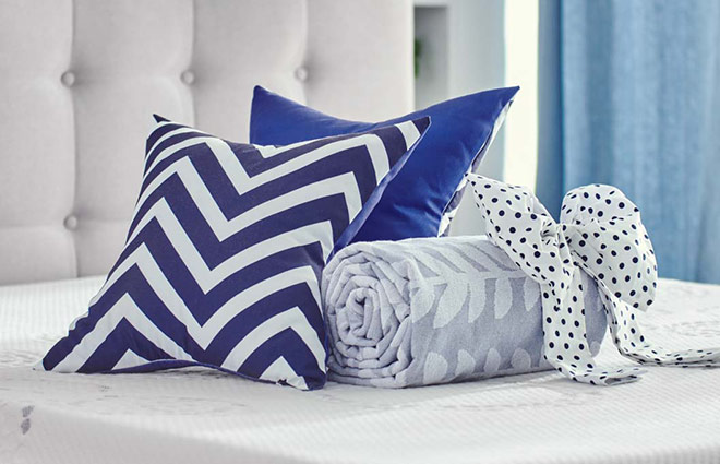Dormeo Happy Dream Cushion