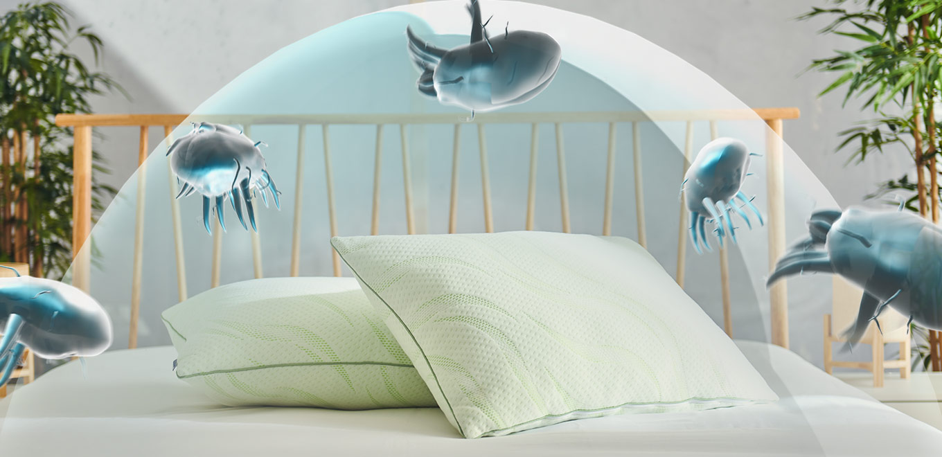 Dormeo Nature's Pillow Classic