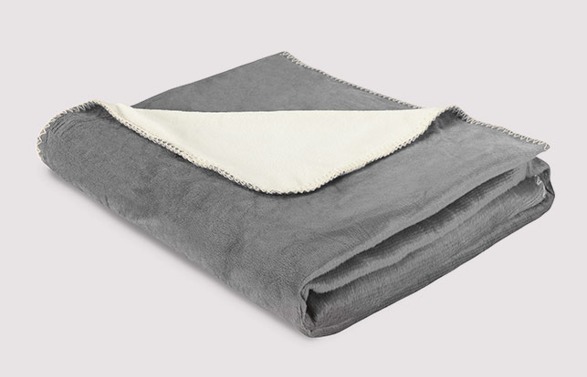 Dormeo Silky Soft Blanket