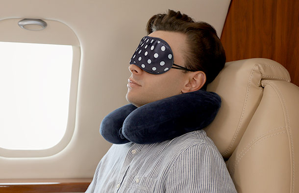 Dormeo Sleeping Mask 2022