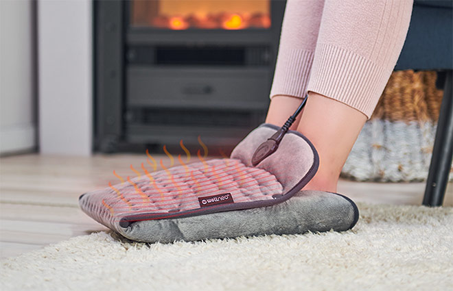 Wellneo Foot & Body Warmer