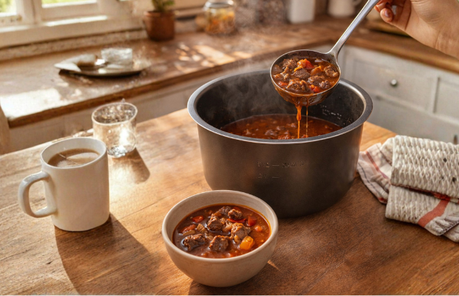 Алуминиумски сад за Мултикукер Алуминиумски сад за Мултикукер